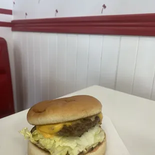 burger, food, burgers