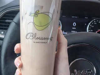 Blossom Juicy Bar