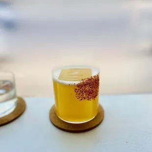 drink