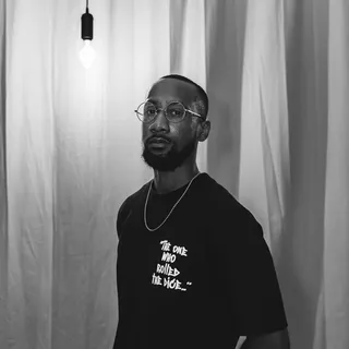 Jelani A.