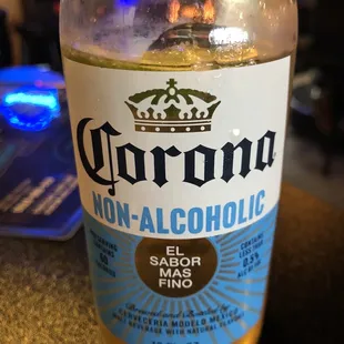Corona Non-Alcoholic