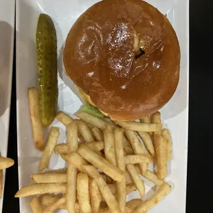 food, burgers, burger