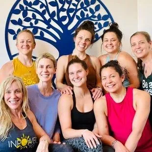 IN Power Yoga KC