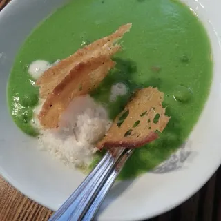 Pea Soup