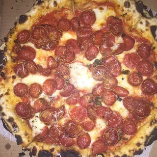 Pepperoni