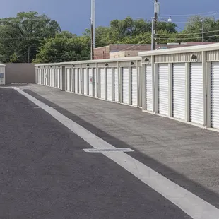 We are Brand New!  Lots of units to choose from.