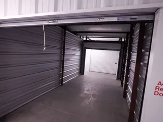 IN Self Storage - ABQ North