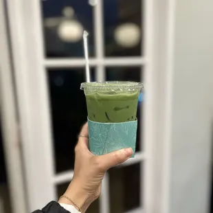 Ceremonial Matcha