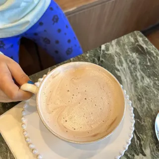 Hot Chocolate