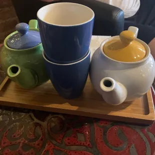 Firecracker with Mayan spice. Sweet condensed milk Mayan tea Cinnamon syrup