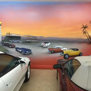what a garage