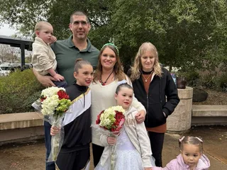 Dance 10 Performing Arts Center