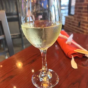 House Chardonnay