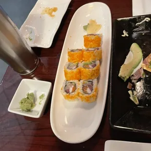 Crazy Linda with same gross tuna