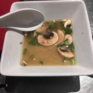 Miso Soup