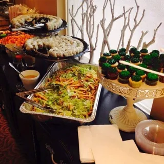 Itr Salad
