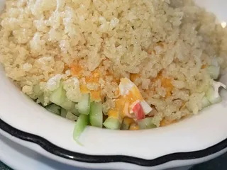 Kofu Sushi And Hibachi