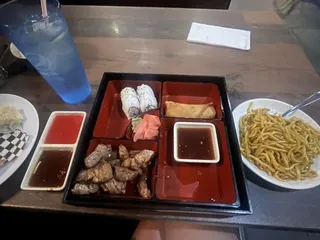 Ichiban Japanese Steakhouse