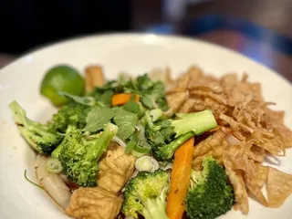 Lanna Thai Restaurant