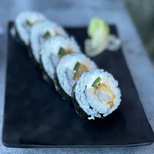 Dunwell Roll