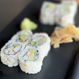 New York Roll