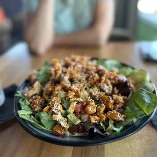 Thai salad