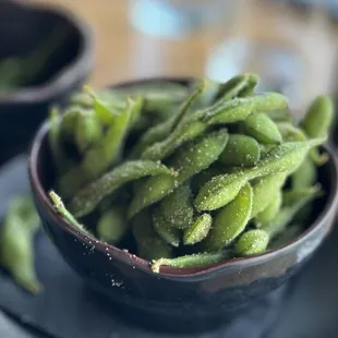 Edamame