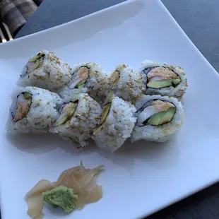 Candy Roll