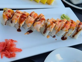 Waterfront Grill