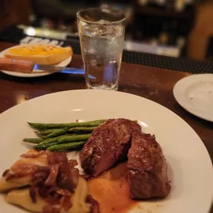 This steak saved my marriage.