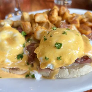 Berkeley Benedict