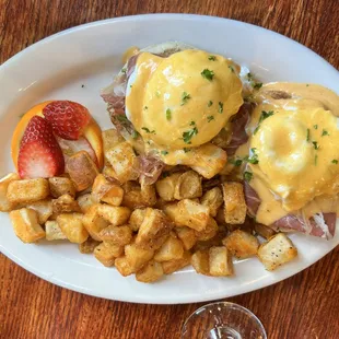 Berkeley Benedict
