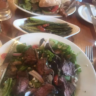 Steak Salad
