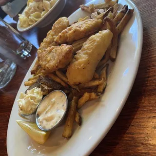 Fish & Chips