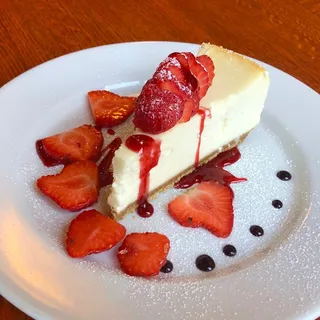 Cheesecake