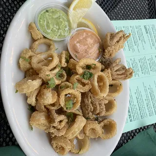 Calamari
