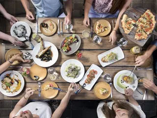 Gather Kitchen & Bar