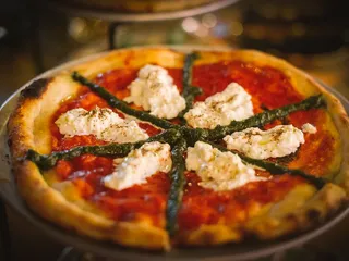 Three One Four Pizzeria