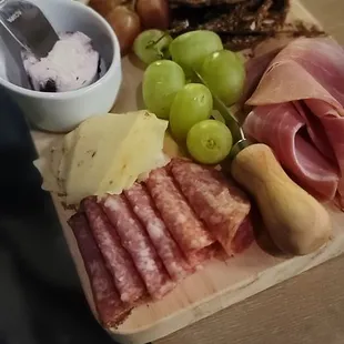 Charcuterie Board (small)