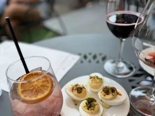 Milly's Wine Bar & Bistro