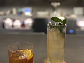 The Dampfwerk Distillery