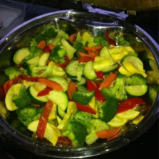 In-Yo Breakfast Burrito