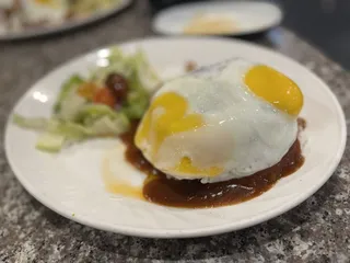 Waikiki Gangnam Style