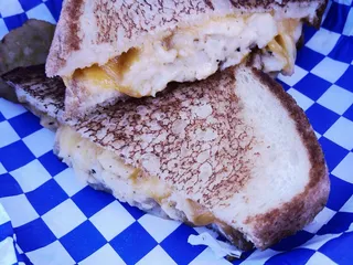 Cheese Love & Happiness