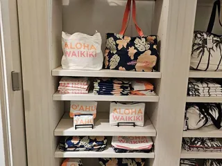 Aloha Collection