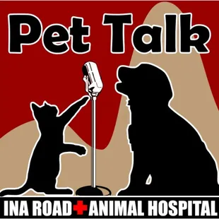 Pet Talk Radio, Sat 8am - 104.1FM