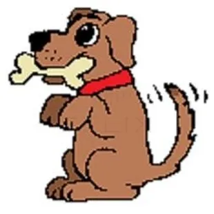 From our Resident Artist