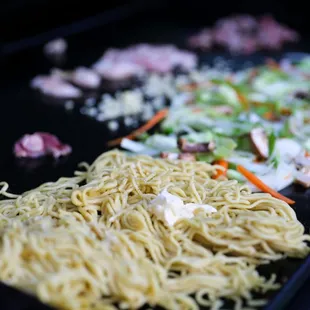Inagawa Hibachi