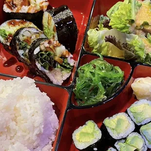 Lunch Box! Only $10.95