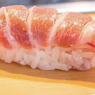 Fatty Tuna!